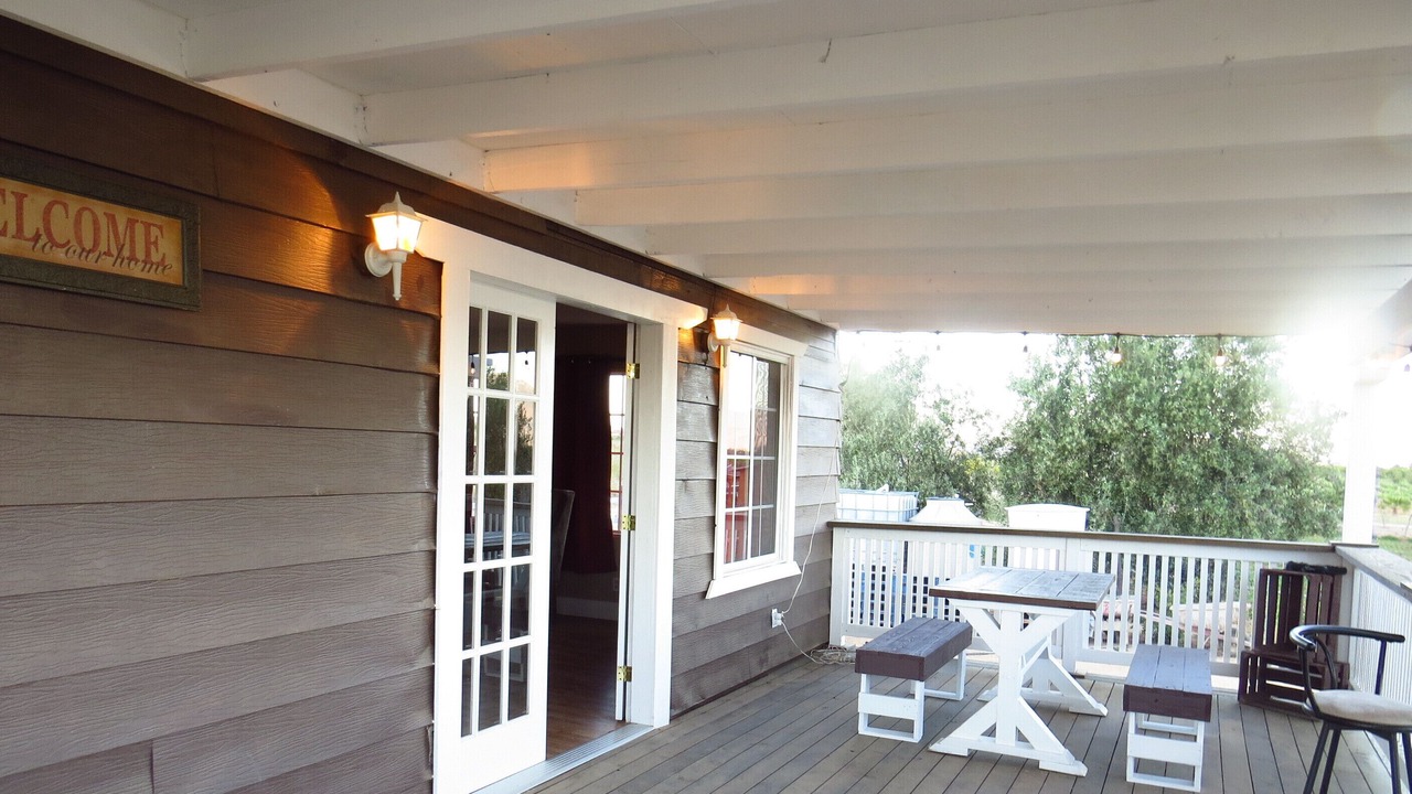 Photo of Outdoor in Ejido El Porvenir