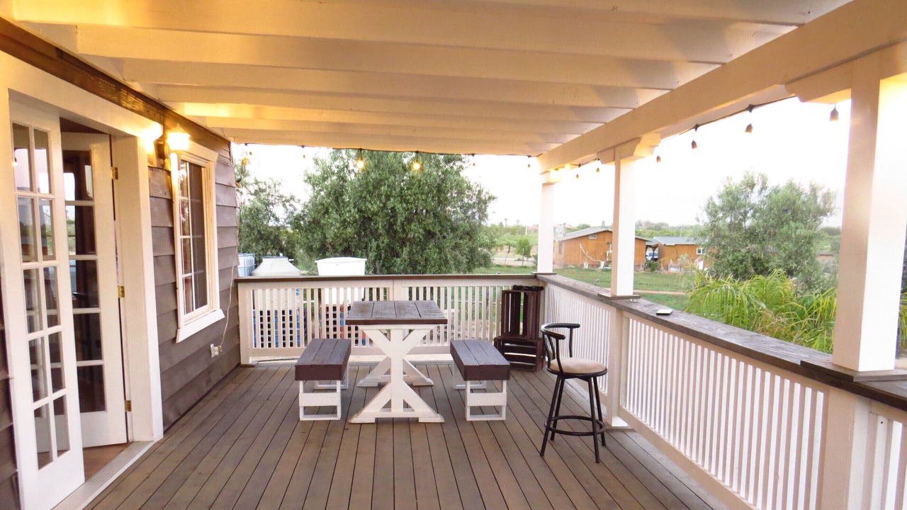 Photo of Outdoor in Ejido El Porvenir