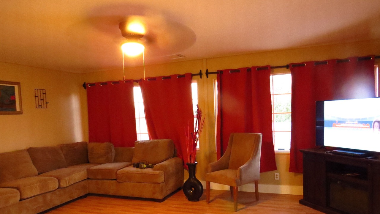 Photo of Livingroom in Ejido El Porvenir