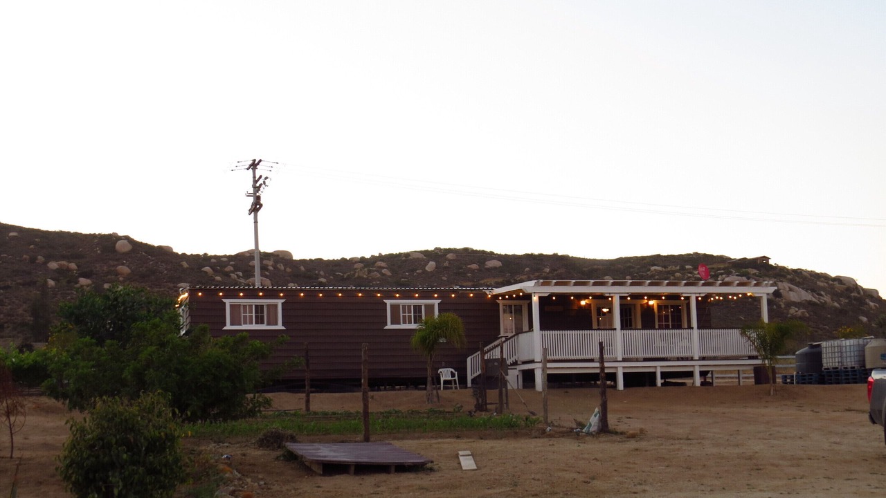 Photo of Outdoor in Ejido El Porvenir