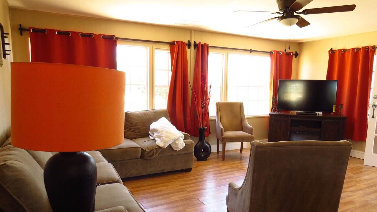 Photo of Livingroom in Ejido El Porvenir