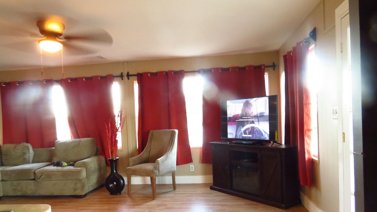 Photo of Livingroom in Ejido El Porvenir
