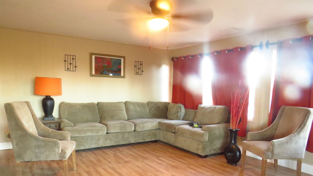 Photo of Livingroom in Ejido El Porvenir