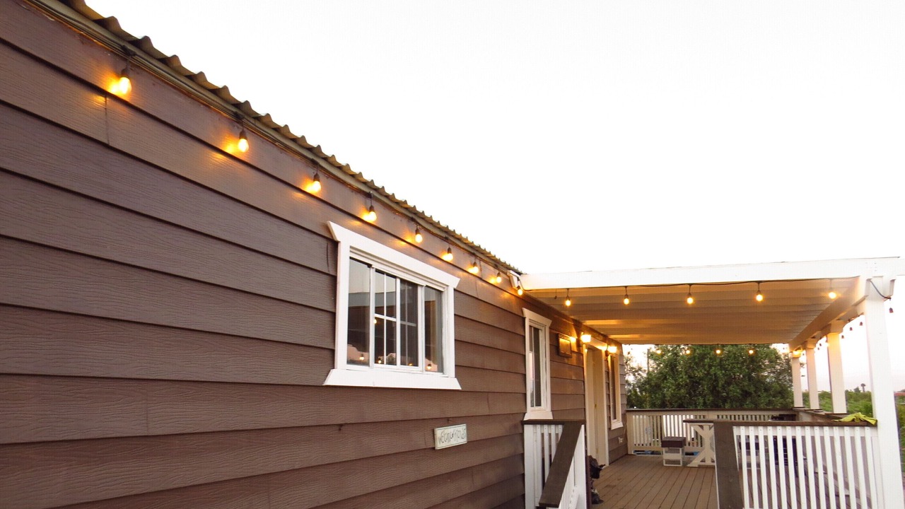 Photo of Outdoor in Ejido El Porvenir