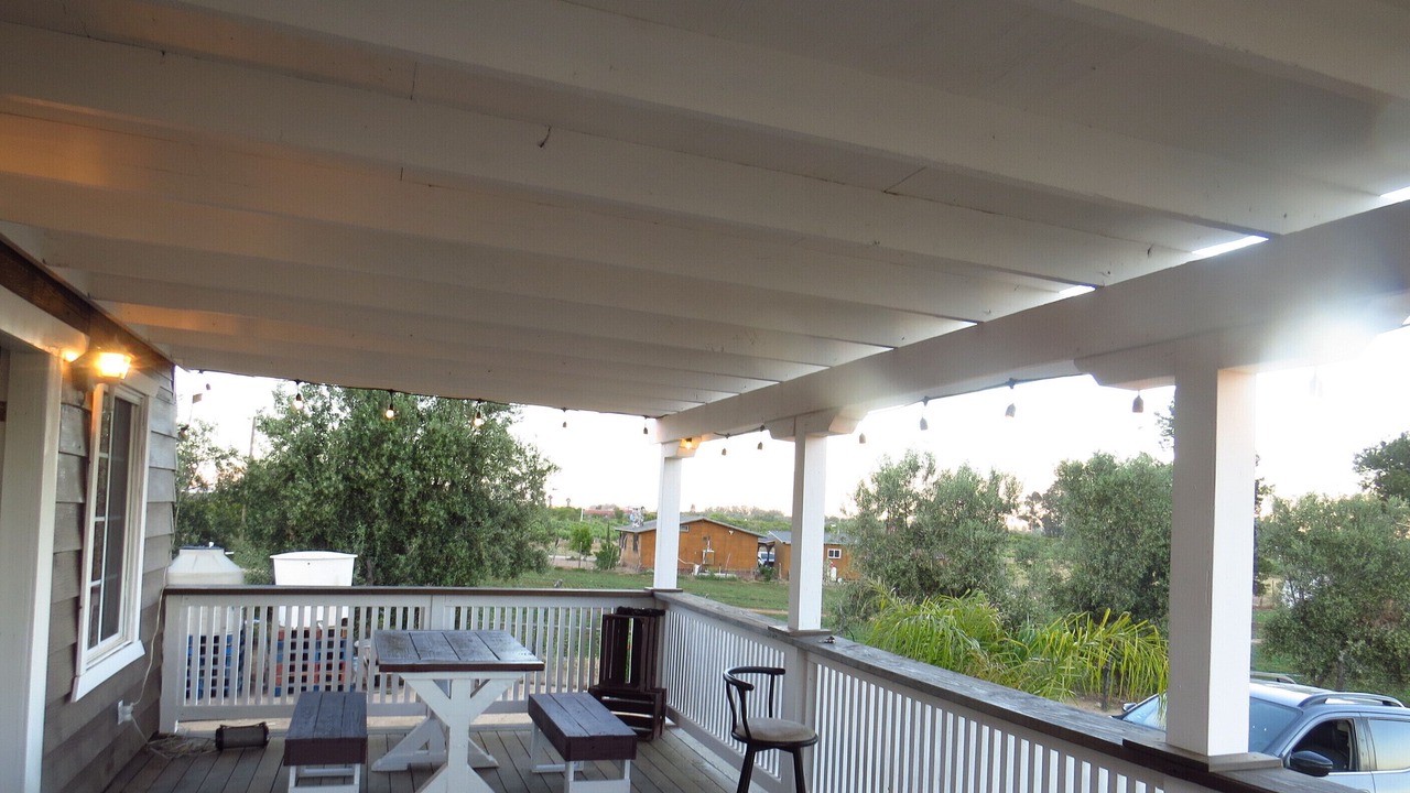 Photo of Outdoor in Ejido El Porvenir