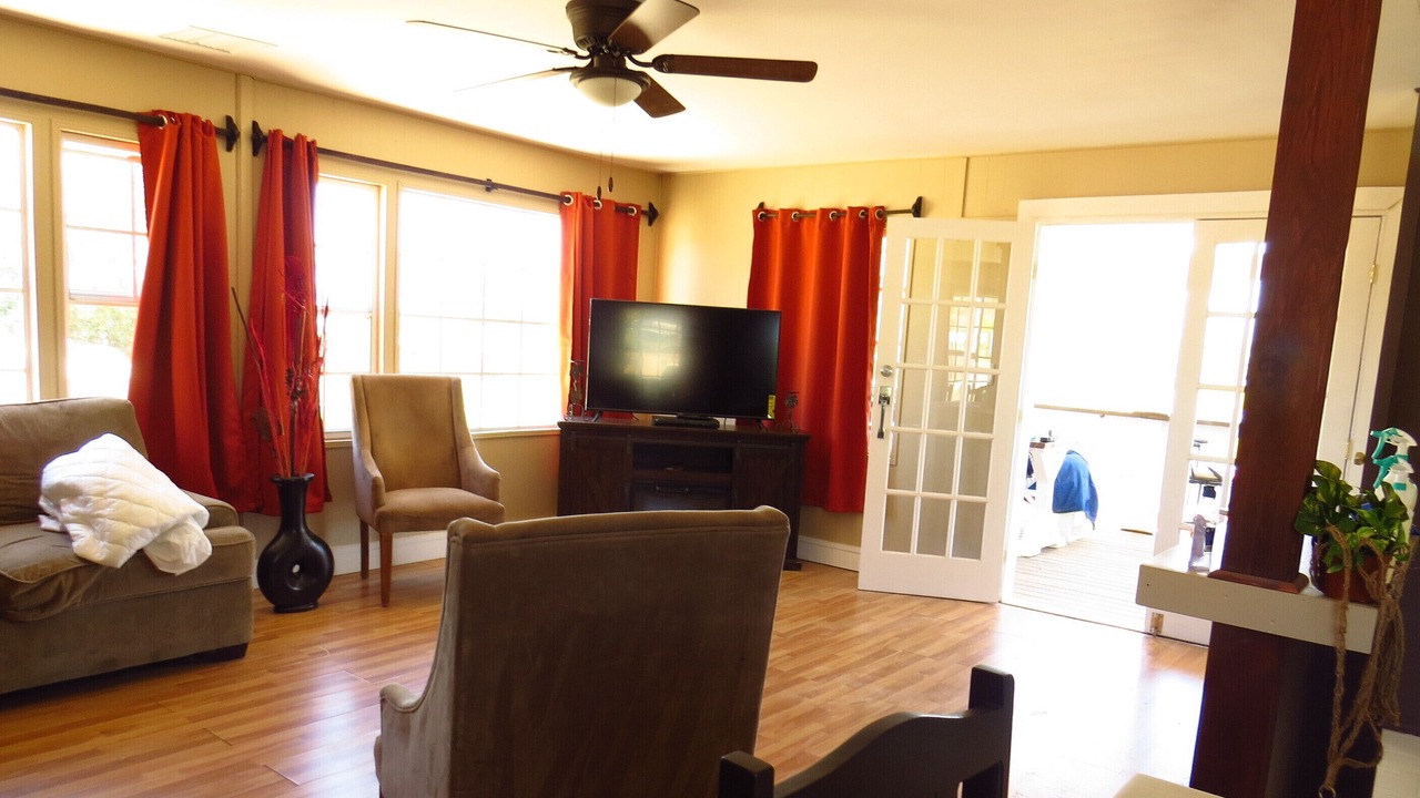 Photo of Livingroom in Ejido El Porvenir