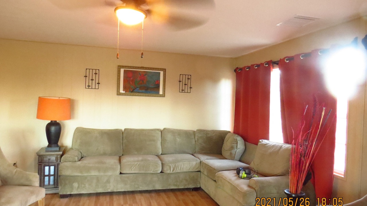 Photo of Livingroom in Ejido El Porvenir