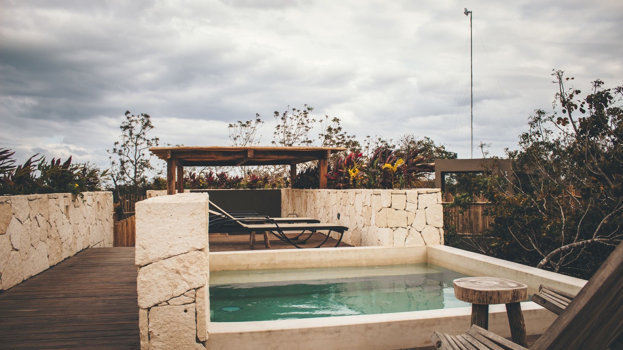 Photo of Outdoor in Tulum City Center