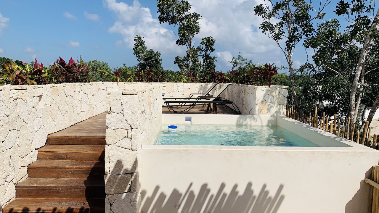 Photo of Outdoor in Tulum City Center
