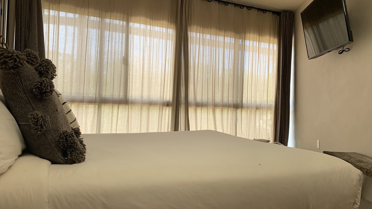 Photo of Bedroom in Tulum City Center