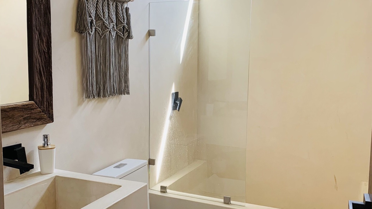 Photo of Bathroom in Tulum City Center