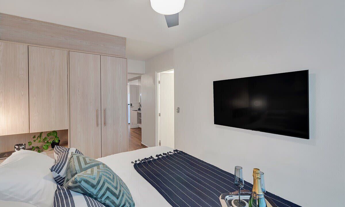 Photo of Bedroom in Downtown Queretaro