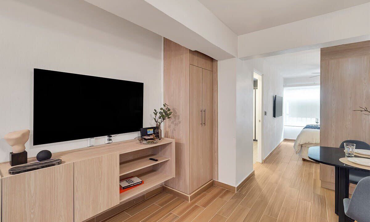 Photo of Bedroom in Downtown Queretaro