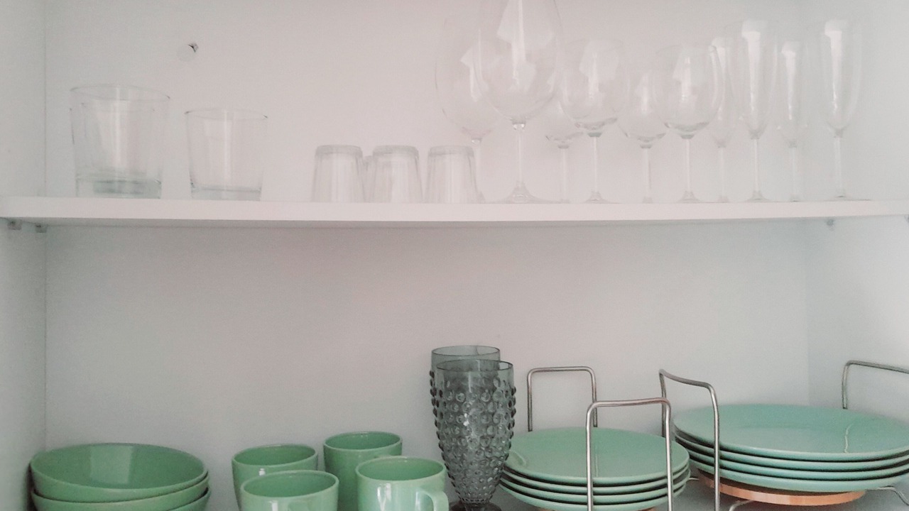 Photo of Kitchen in Palmar de Aramara