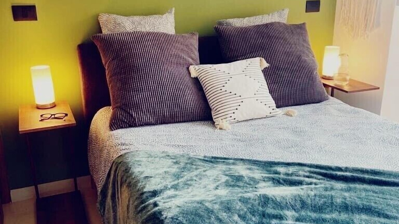 Photo of Bedroom in Palmar de Aramara