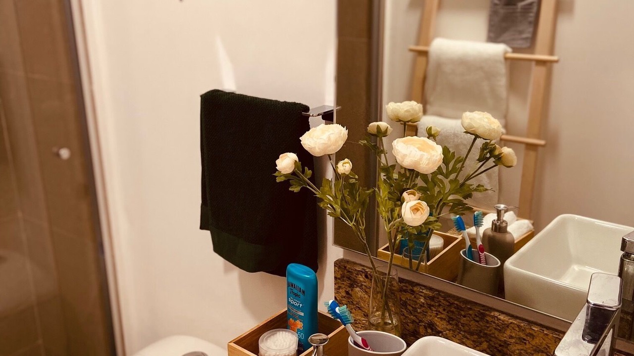 Photo of Bathroom in Palmar de Aramara
