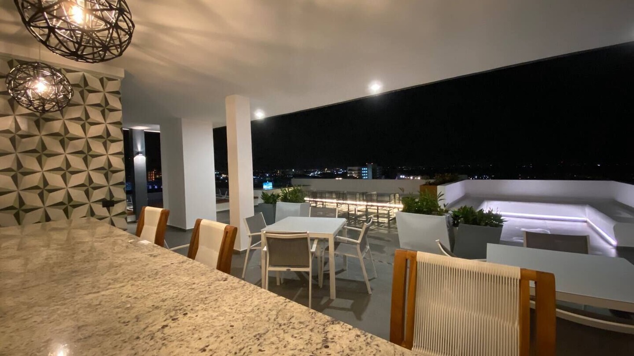 Photo of Outdoor in Palmar de Aramara