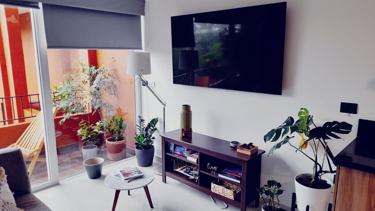 Photo of Livingroom in Palmar de Aramara