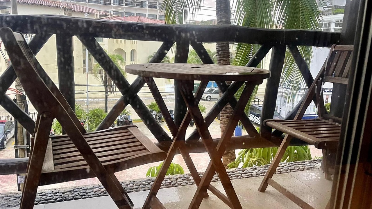 Photo of Patio Balcony in Luis Donaldo Colosio