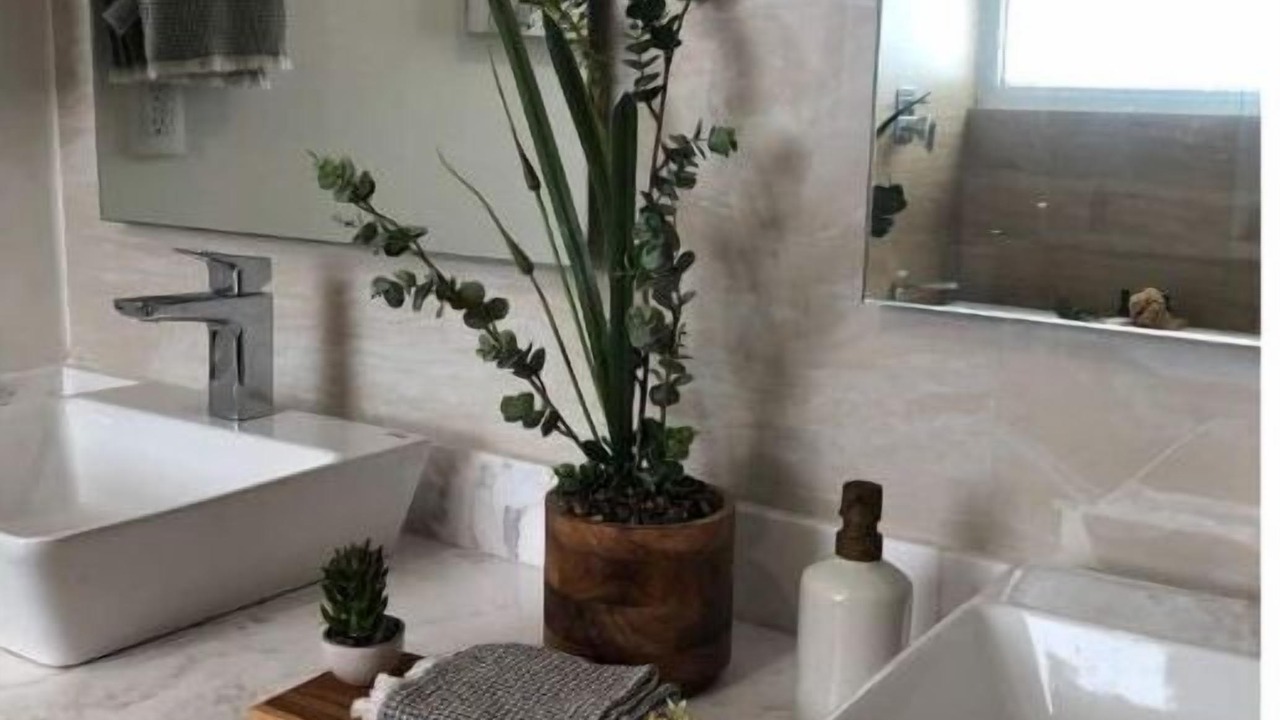 Photo of Bathroom in Zona Dorada