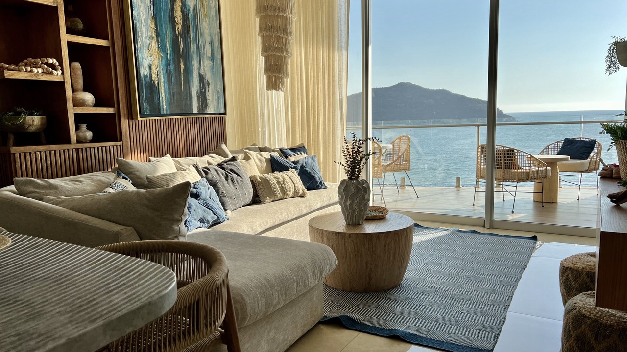 Photo of Livingroom in Zona Dorada