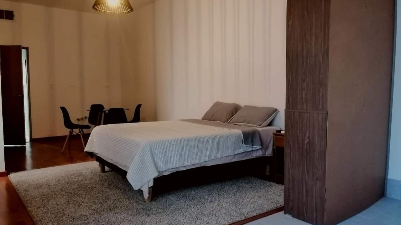 Photo of Bedroom in Juarez Municipality