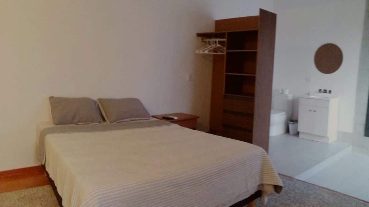 Photo of Bedroom in Juarez Municipality
