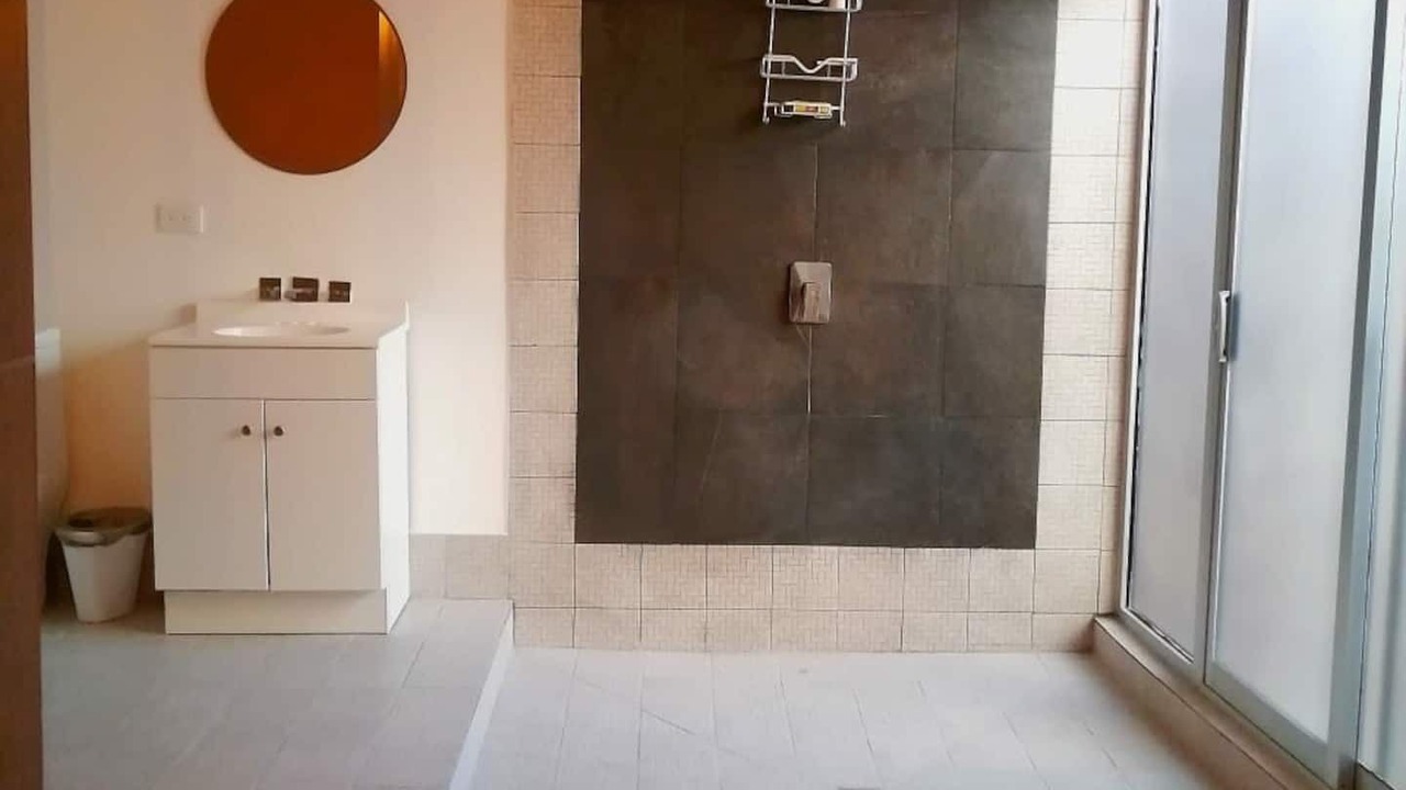 Photo of Bathroom in Juarez Municipality