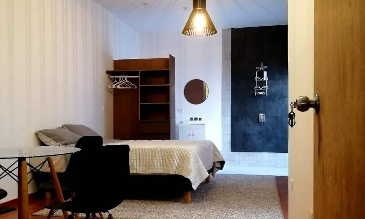 Photo of Bedroom in Juarez Municipality