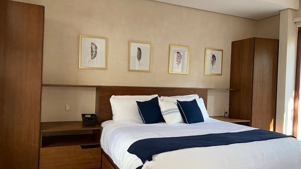 Photo of Bedroom in Zama