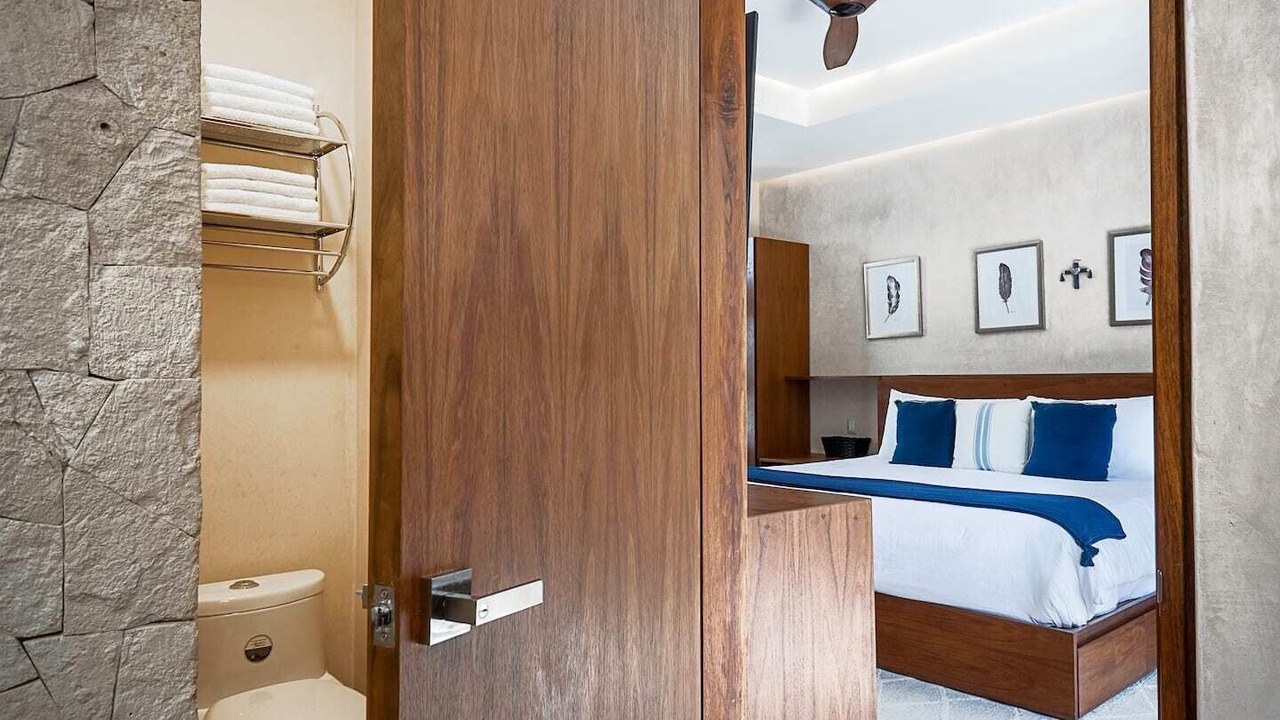 Photo of Bedroom in Zama