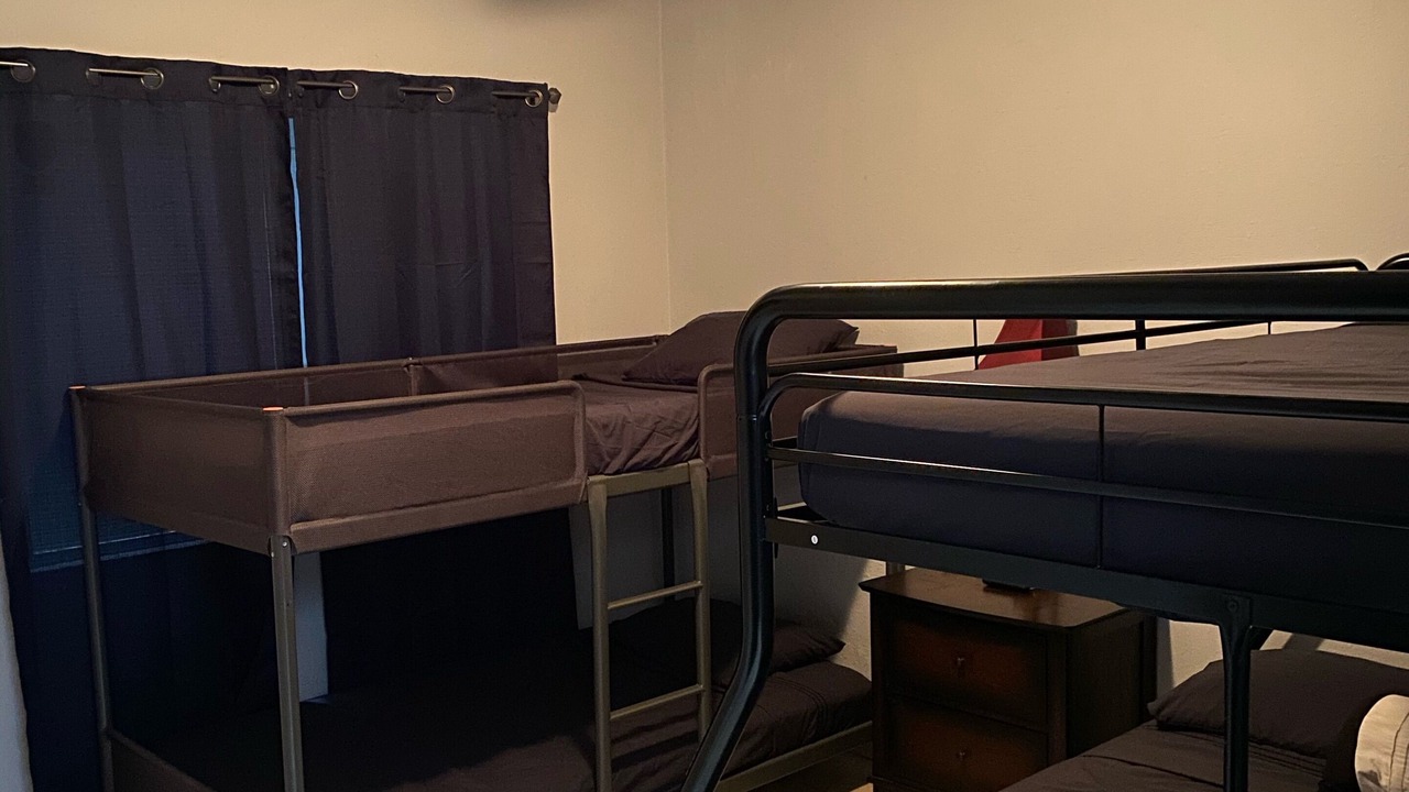 Photo of Bedroom in Bella Vista