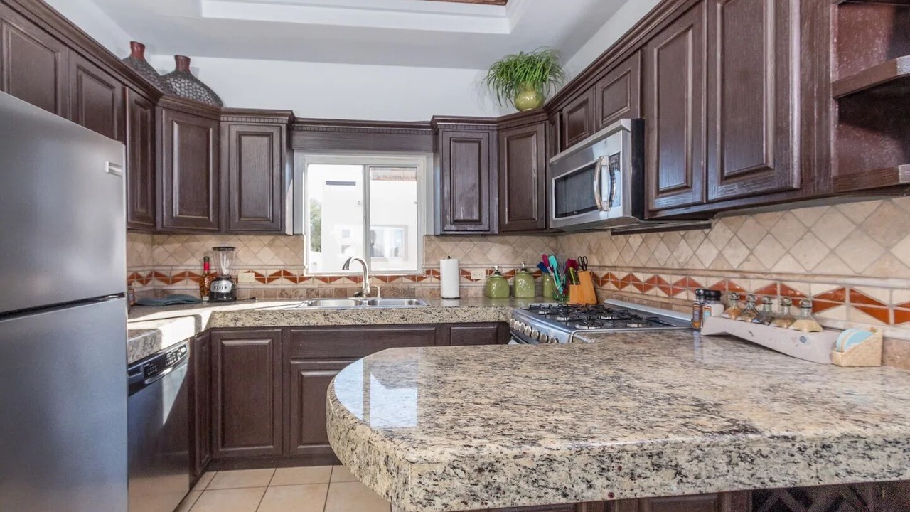 Photo of Kitchen in Bella Vista