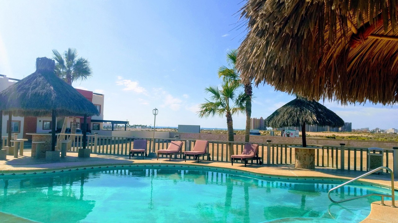 Photo of Outdoor in Bella Vista