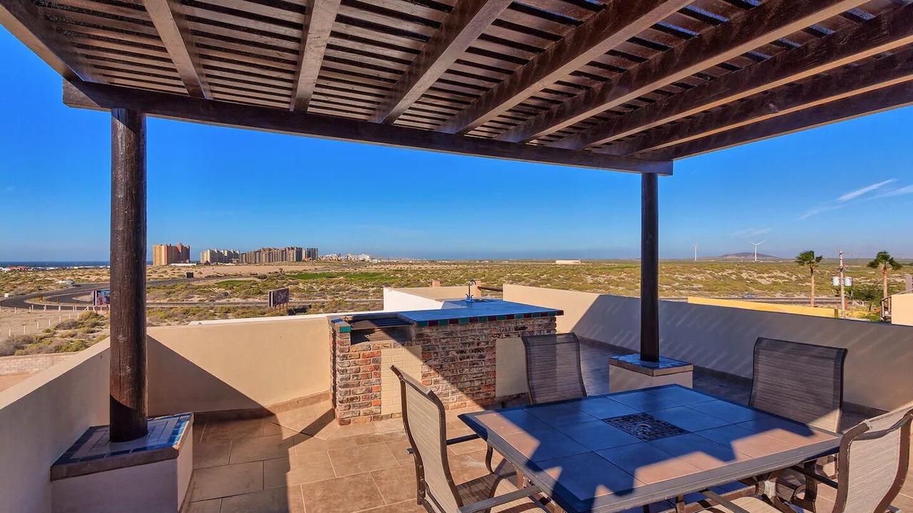 Photo of Outdoor in Bella Vista