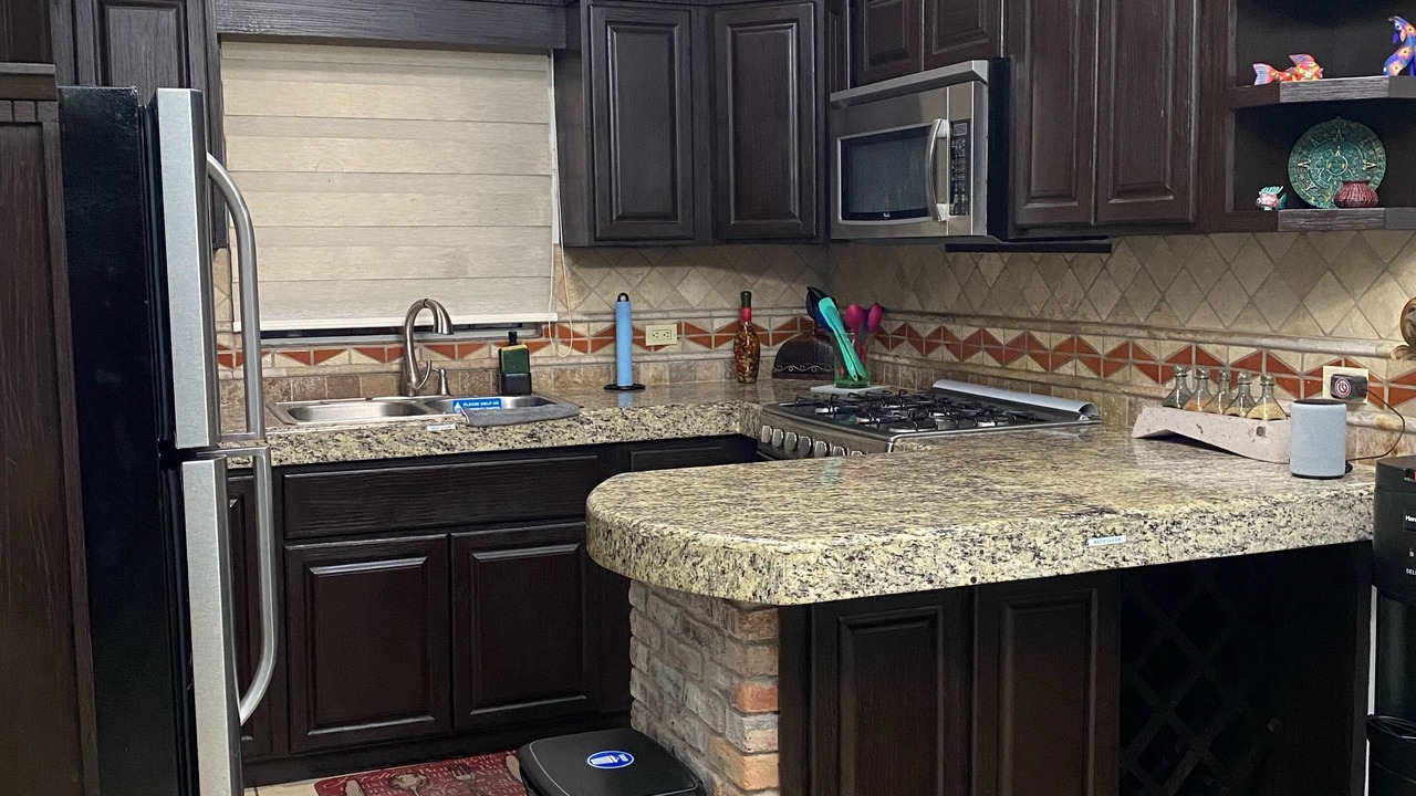 Photo of Kitchen in Bella Vista