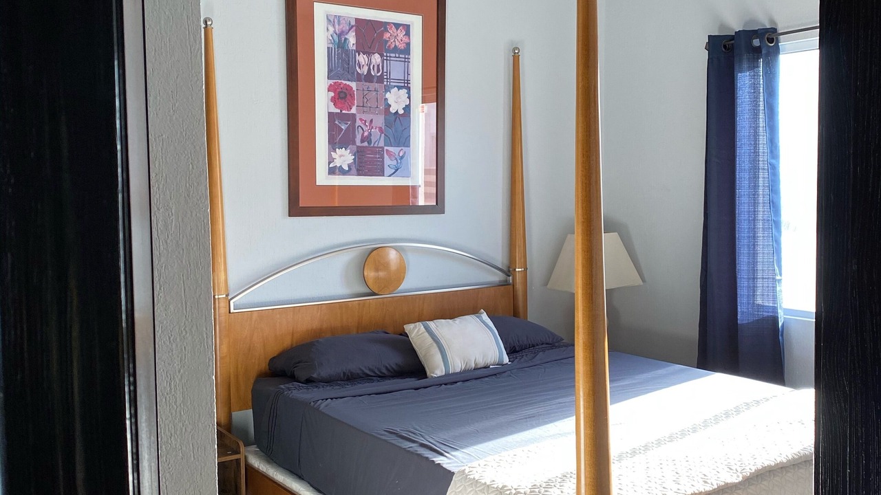 Photo of Bedroom in Bella Vista