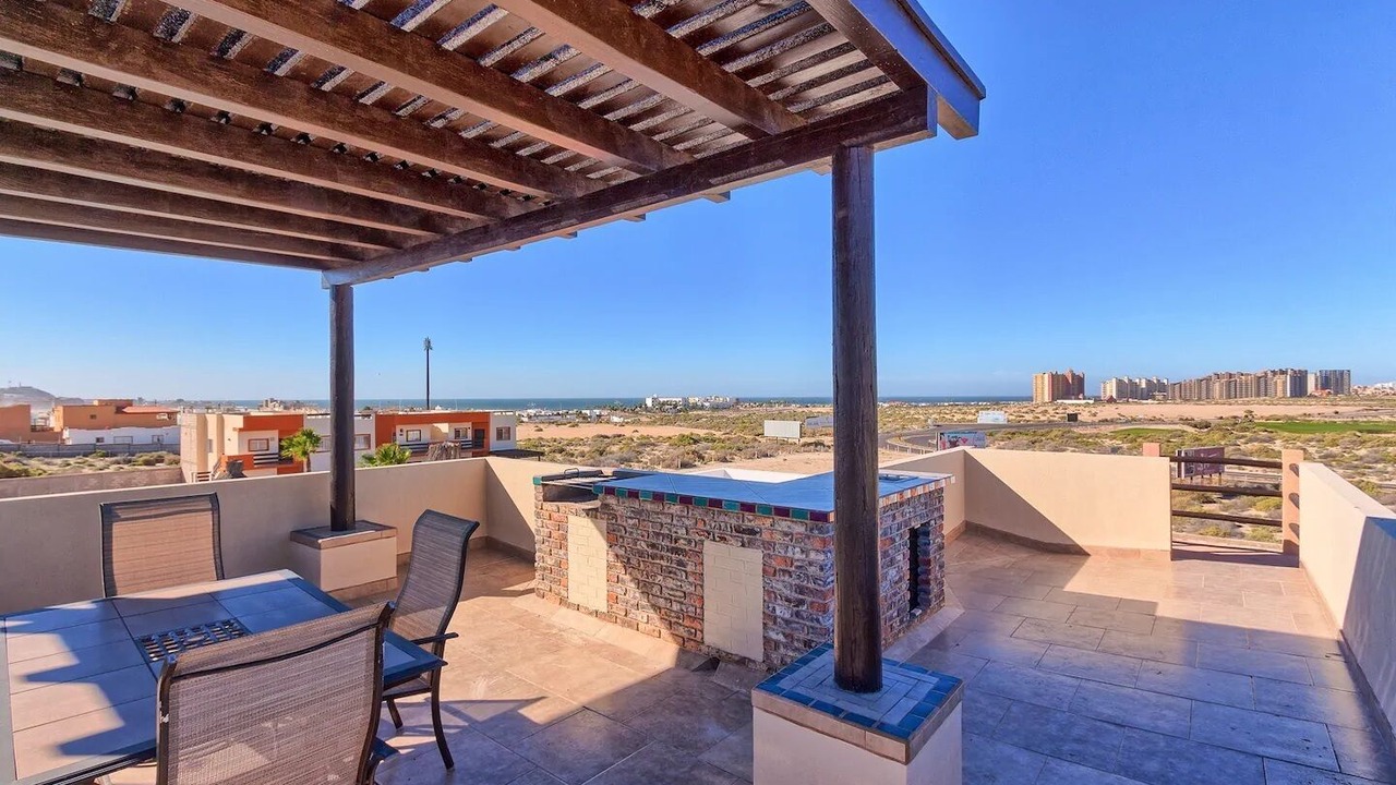 Photo of Outdoor in Bella Vista