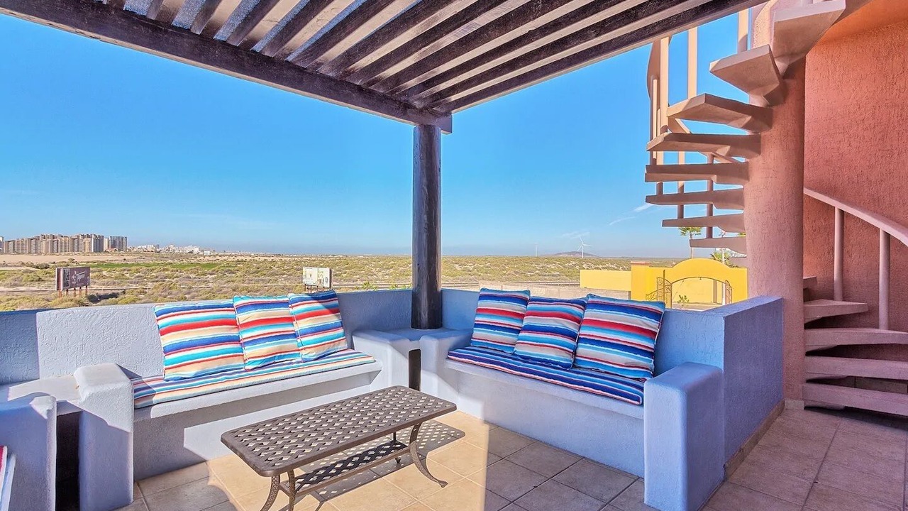Photo of Outdoor in Bella Vista