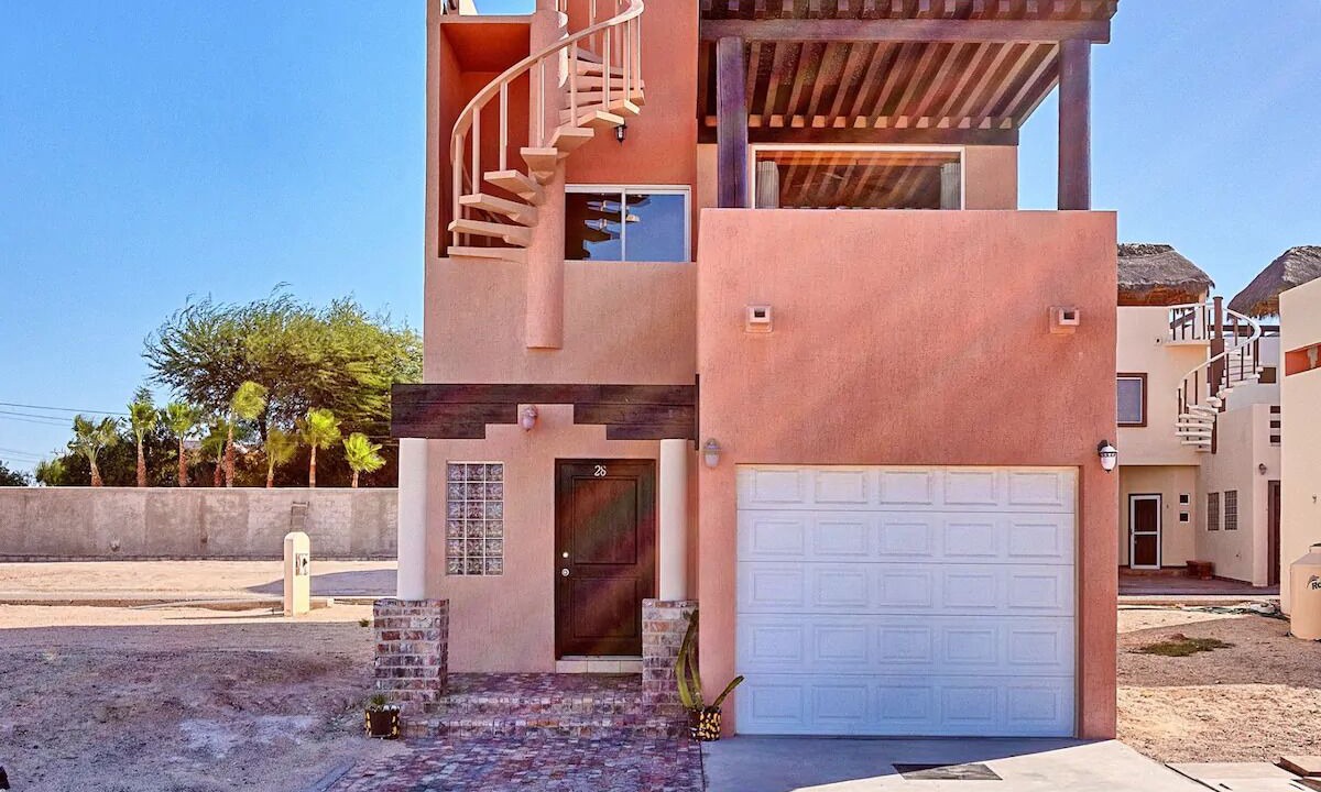 Photo of Outdoor in Bella Vista