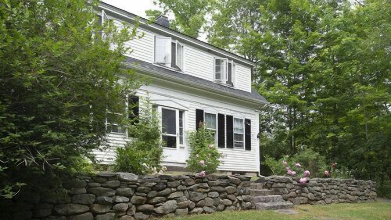 Photo of Outdoor in Deer Isle