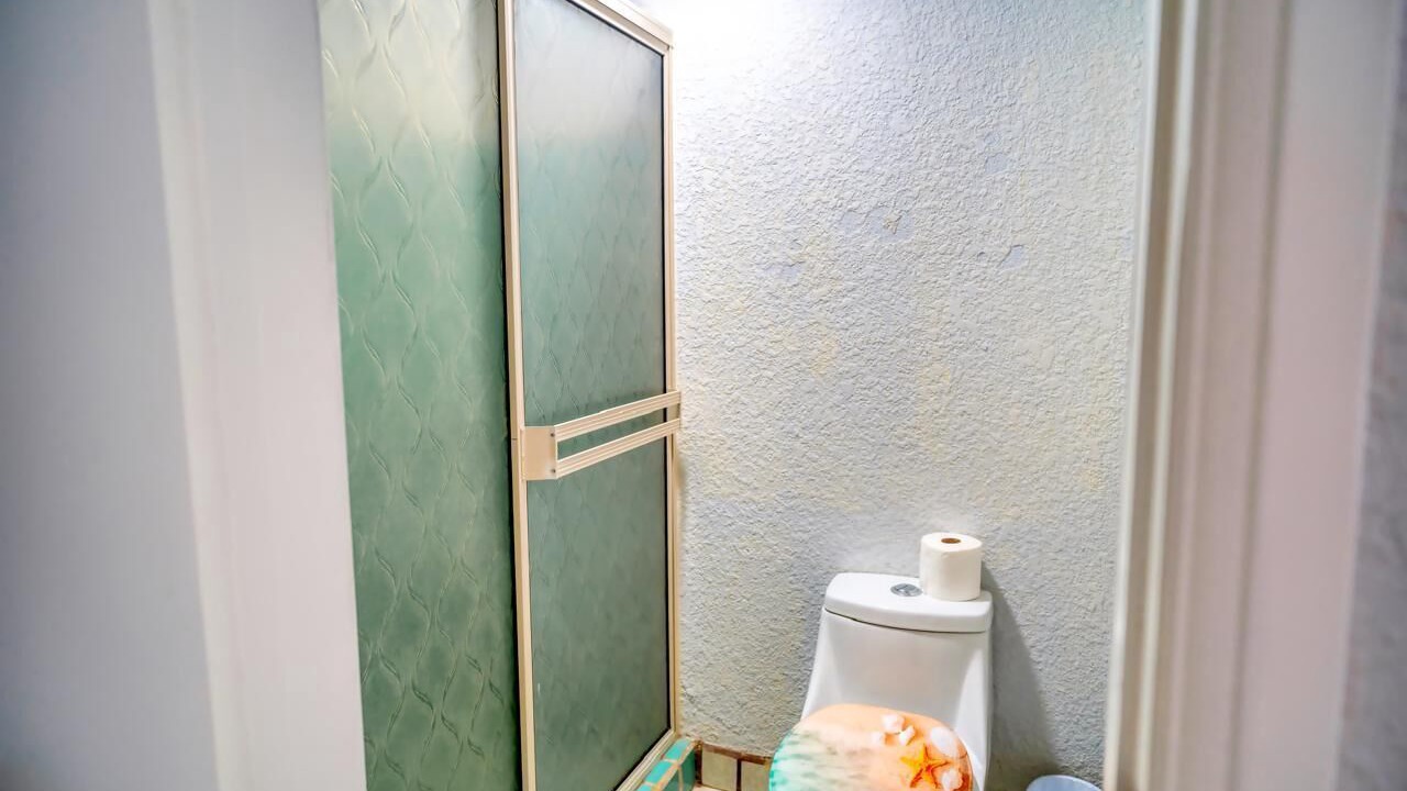Photo of Bathroom in Bella Vista