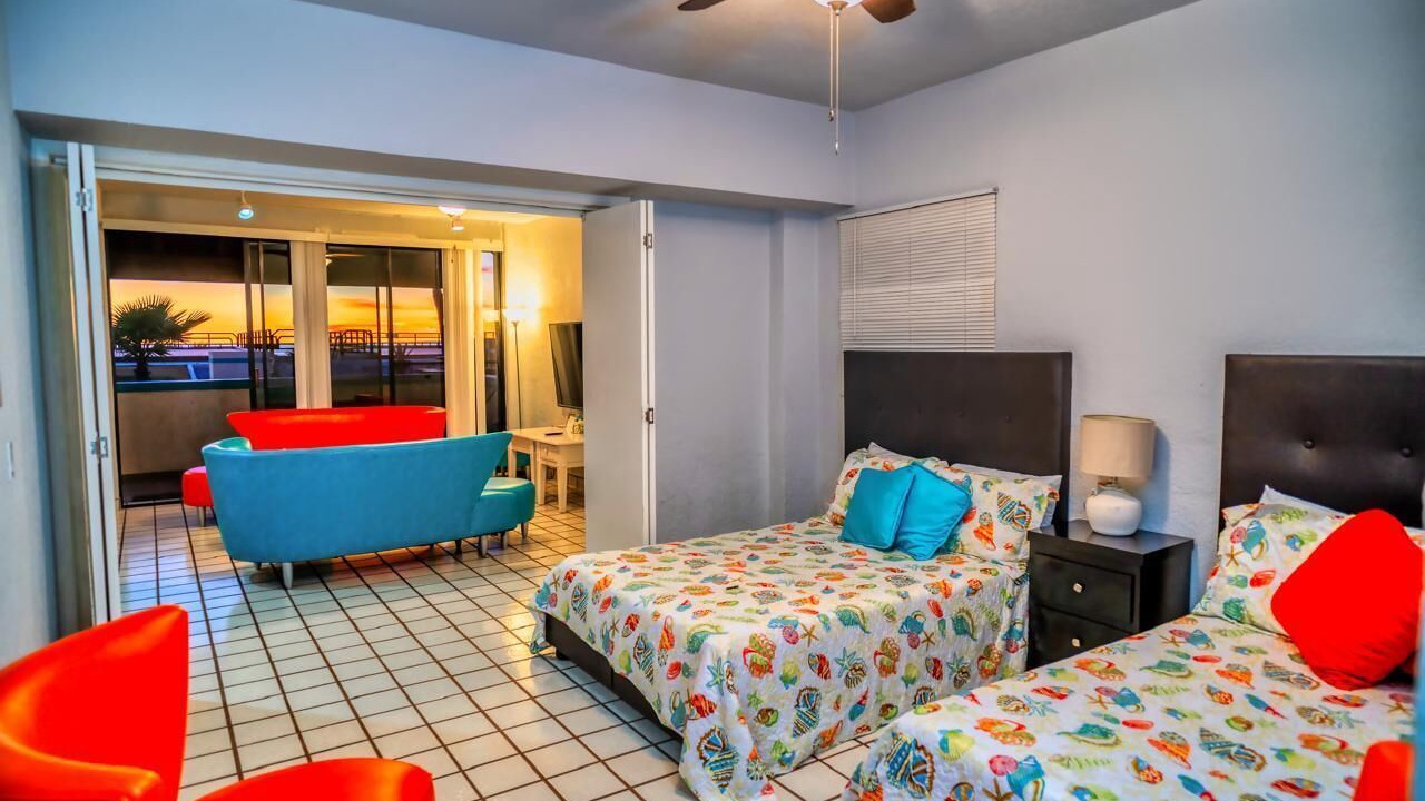 Photo of Bedroom in Bella Vista