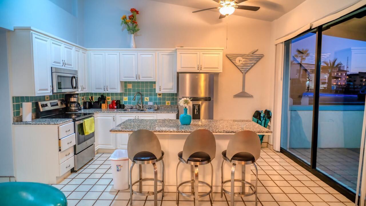 Photo of Kitchen in Bella Vista