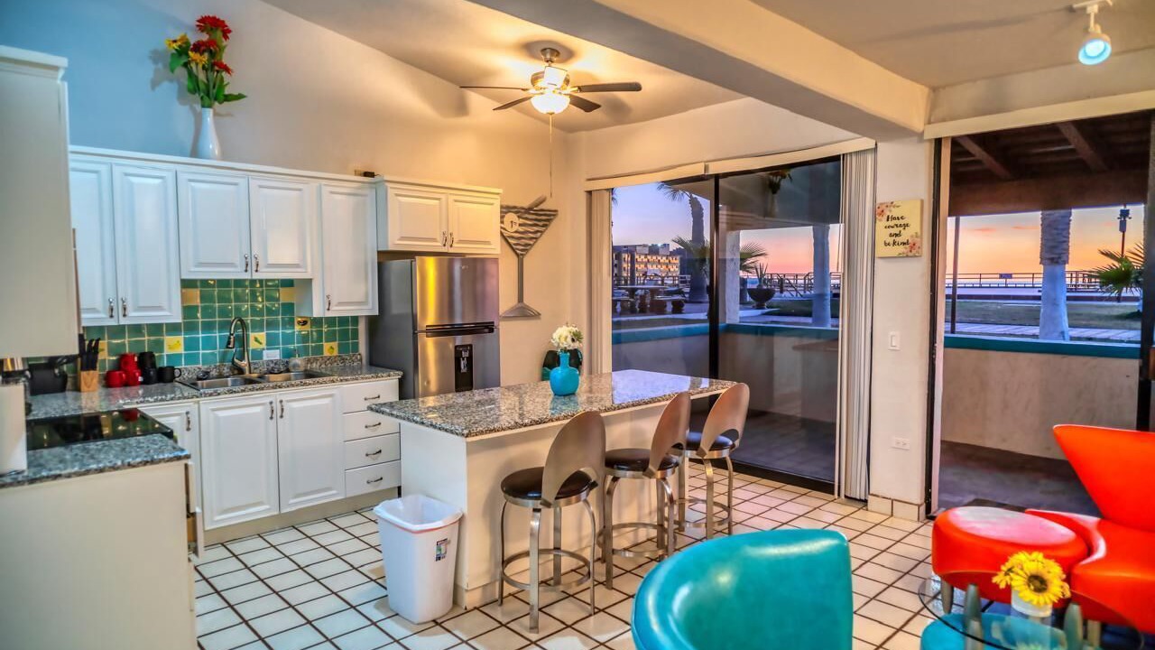 Photo of Kitchen in Bella Vista