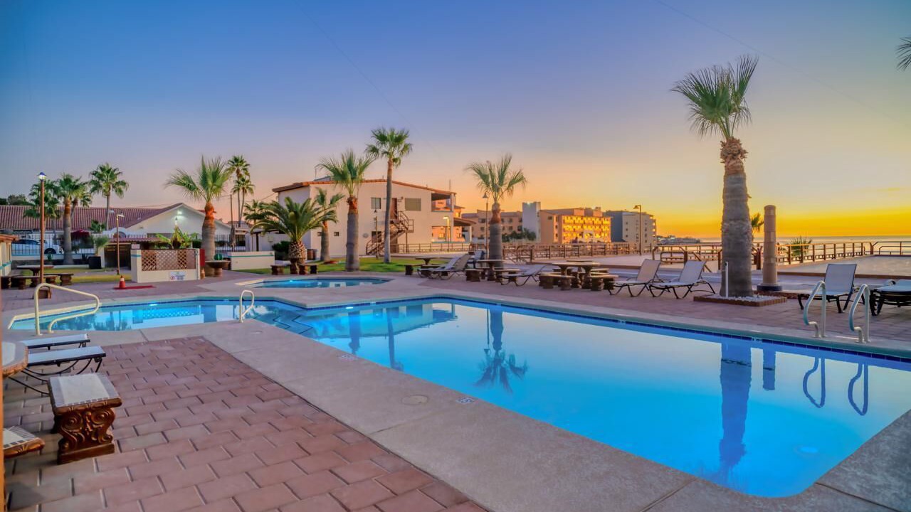 Photo of Outdoor in Bella Vista