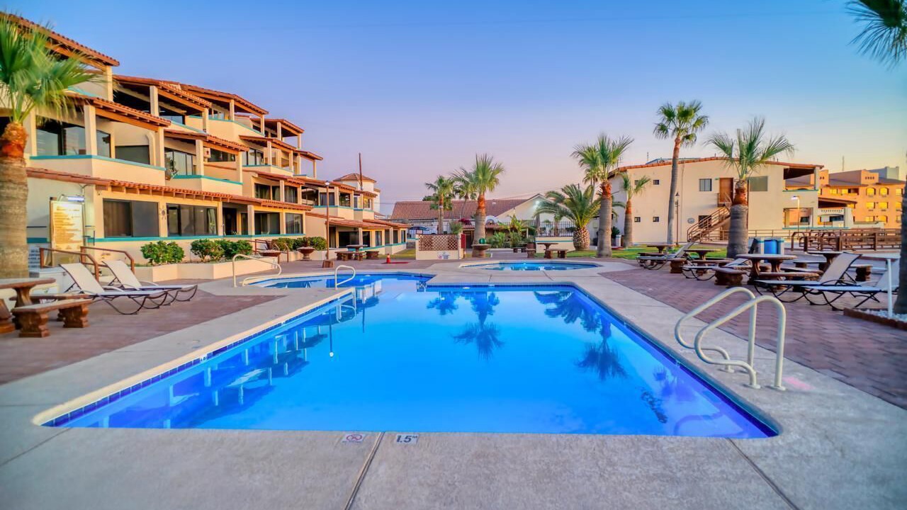 Photo of Outdoor in Bella Vista