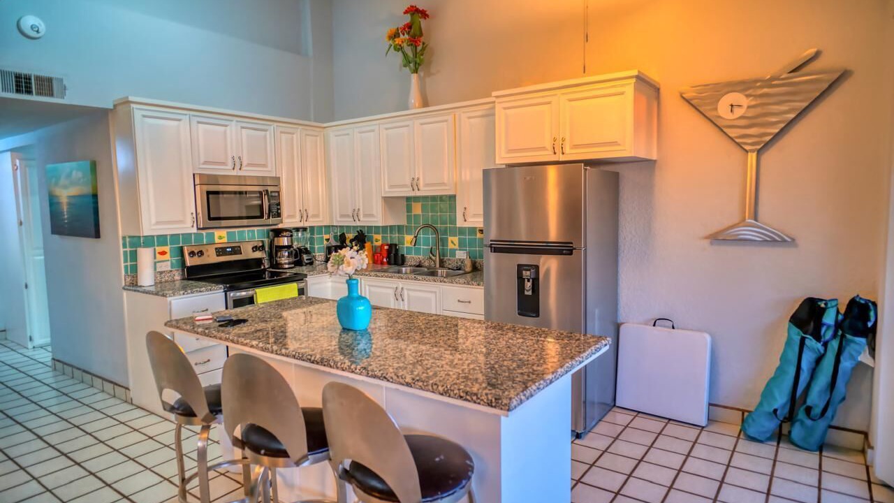 Photo of Kitchen in Bella Vista