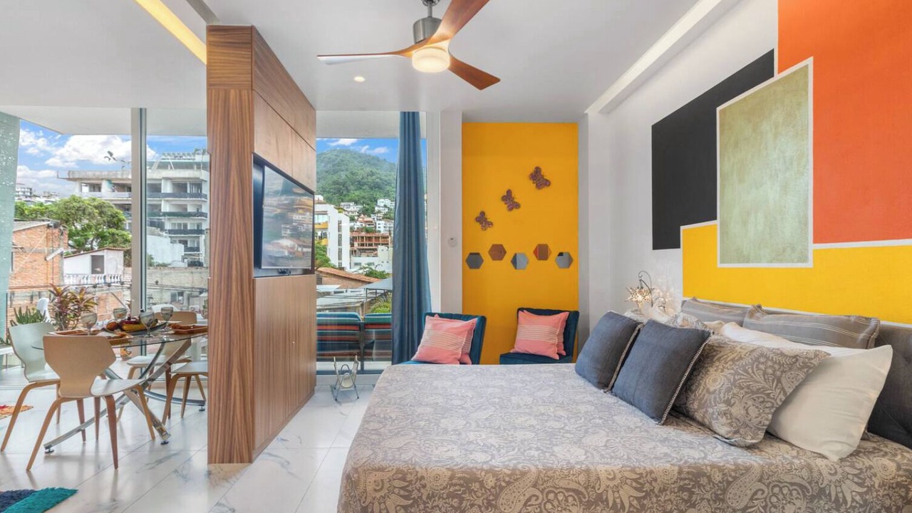 Photo of Bedroom in Emiliano Zapata