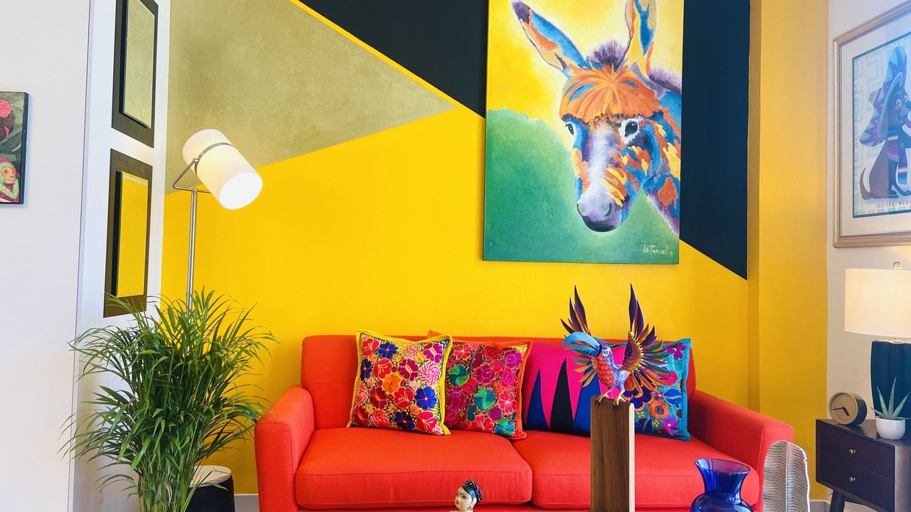 Photo of Livingroom in Emiliano Zapata